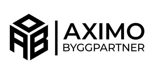 Aximo Byggpartner | Renovering & Byggtjänster i Stockholm